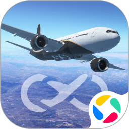 飞行模拟器 3.2.6 安卓版