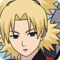 火影忍者异族崛起