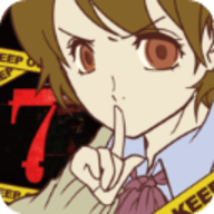 怪异揭示板与七重传言