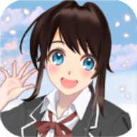 会说话的女朋友