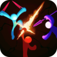 火柴人大师之战 1.01 安卓版