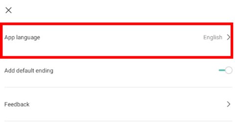capcut怎么设置中文 capcut怎么设置中文
