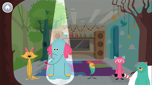 KhanAcademyKids怎么使用 KhanAcademyKids怎么使用