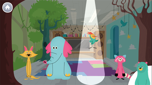 KhanAcademyKids怎么使用 KhanAcademyKids怎么使用