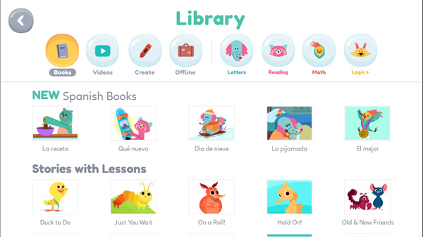 KhanAcademyKids怎么使用 KhanAcademyKids怎么使用