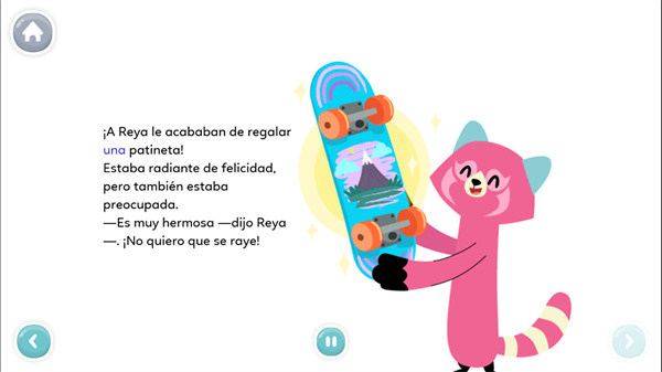 KhanAcademyKids怎么使用 KhanAcademyKids怎么使用