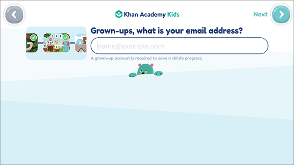 khanacademykids怎么注册 khanacademykids怎么注册