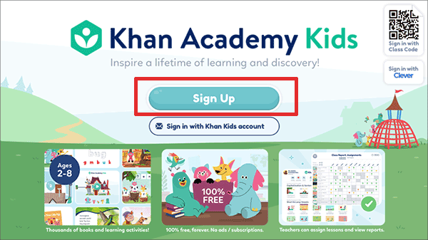 khanacademykids怎么注册 khanacademykids怎么注册
