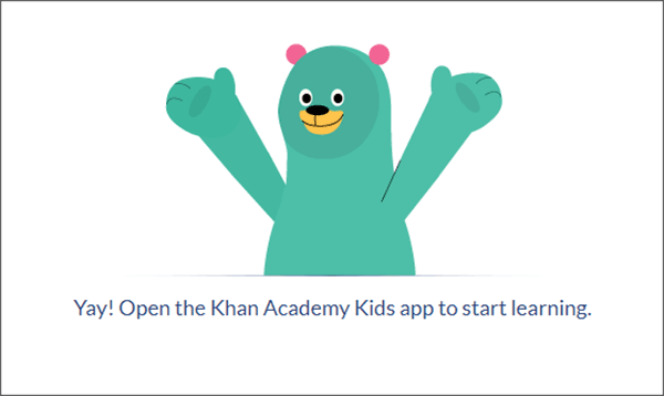 khanacademykids怎么注册 khanacademykids怎么注册