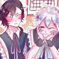 成为你的男仆 1.0 安卓版