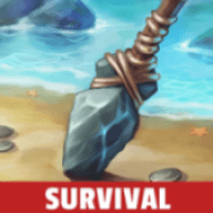 侏罗纪生存岛求生