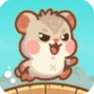 翻滚小仓鼠 1.0.1 安卓版