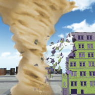 旋风进化无限钻石版 0.3.1 安卓版