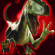 侏罗纪恐怖恐龙狩猎 1.0 安卓版