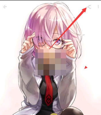 p站浏览器怎么下载图片