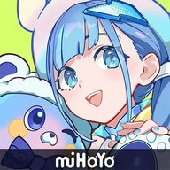 崩坏因缘精灵  安卓版