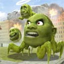 太空沙盒模拟器外国山海经版