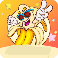 香蕉文化 2.0.6 安卓版