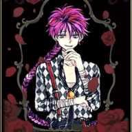 恶魔执事与黑猫