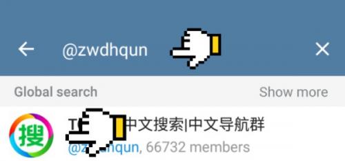 Telegreat中文官方版