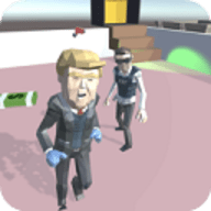 不可能的抢劫2捉迷藏的冒险