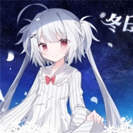 冬日树下的回忆