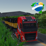 BR26卡车之路