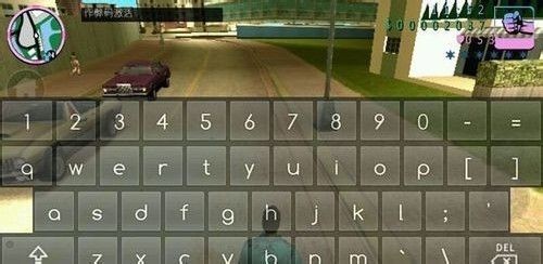 GTA圣安地列斯手机版图片4