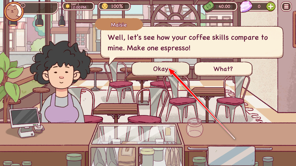 可口的咖啡怎么玩? 可口的咖啡怎么玩?