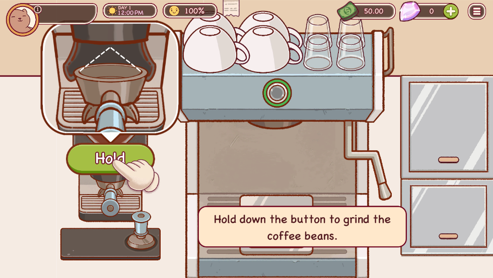 可口的咖啡怎么玩? 可口的咖啡怎么玩?