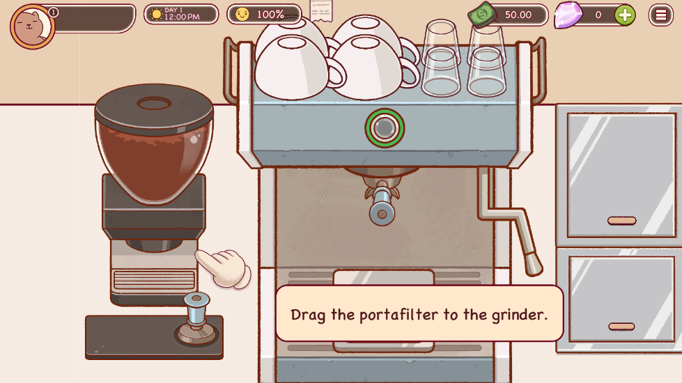 可口的咖啡怎么玩? 可口的咖啡怎么玩?