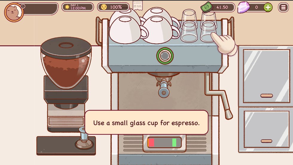 可口的咖啡怎么玩? 可口的咖啡怎么玩?