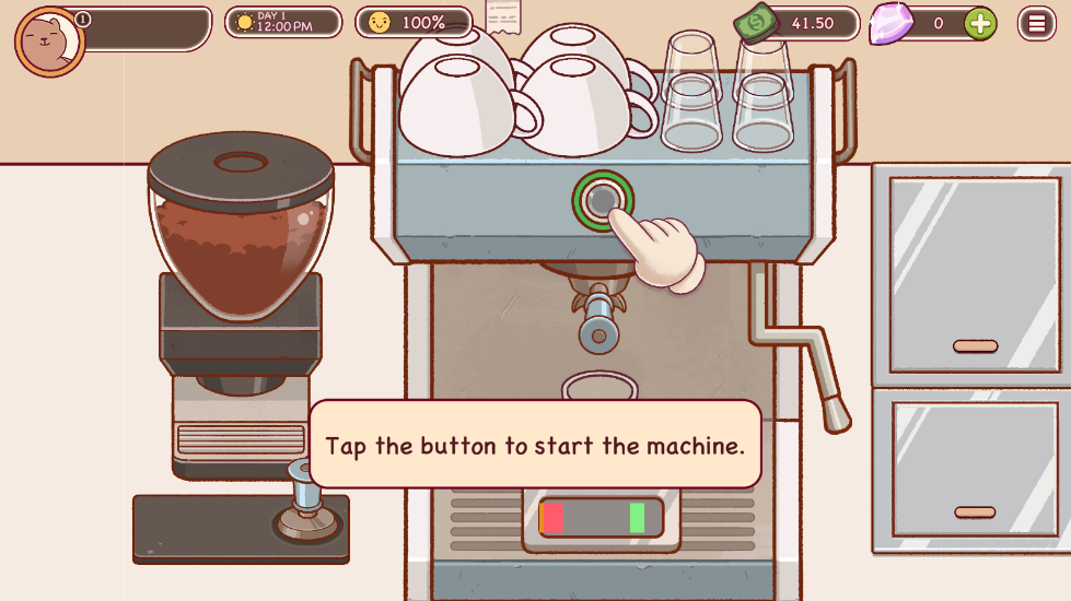 可口的咖啡怎么玩? 可口的咖啡怎么玩?