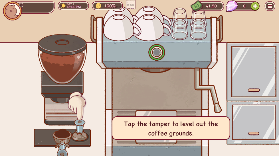 可口的咖啡怎么玩? 可口的咖啡怎么玩?