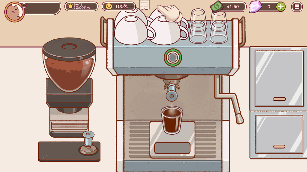 可口的咖啡怎么玩? 可口的咖啡怎么玩?