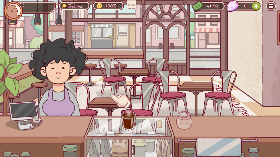 可口的咖啡怎么玩? 可口的咖啡怎么玩?