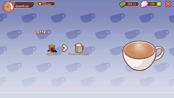 可口的咖啡制作秘籍 可口的咖啡制作秘籍