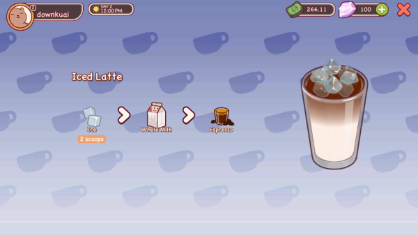 可口的咖啡制作秘籍 可口的咖啡制作秘籍