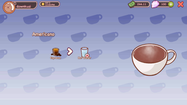 可口的咖啡制作秘籍 可口的咖啡制作秘籍