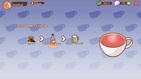 可口的咖啡制作秘籍 可口的咖啡制作秘籍