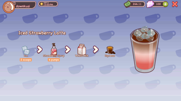 可口的咖啡制作秘籍 可口的咖啡制作秘籍