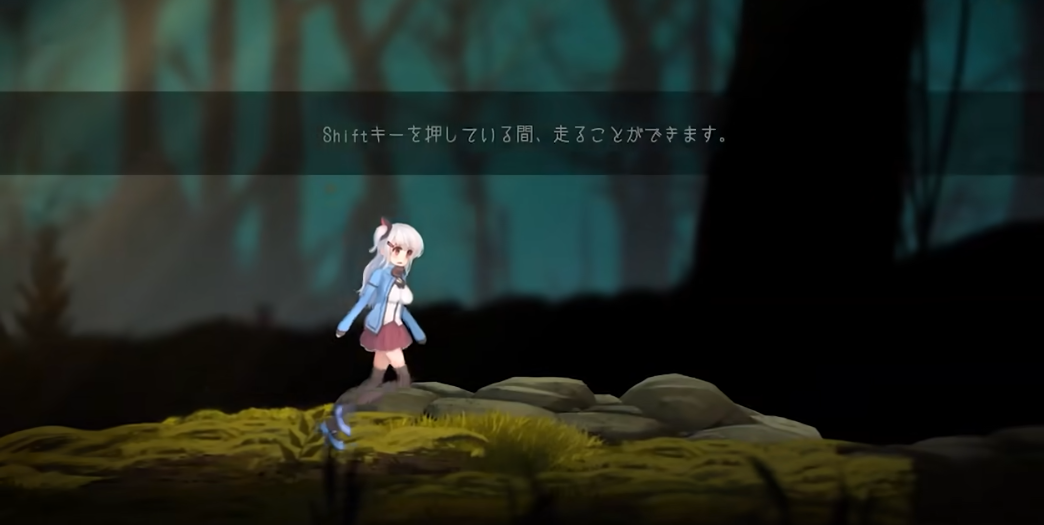 阿尔卑斯与危险森林汉化版 阿尔卑斯与危险森林汉化版