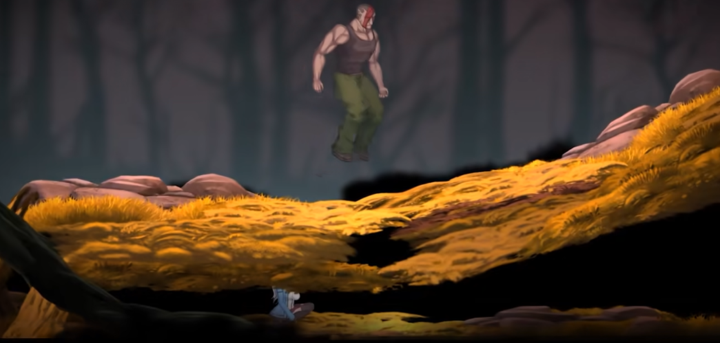 阿尔卑斯与危险森林汉化版 阿尔卑斯与危险森林汉化版