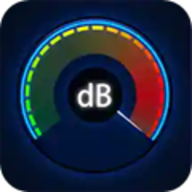 分贝噪音测试 1.6.6 安卓版