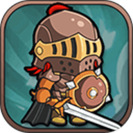 随机地牢无尽冒险