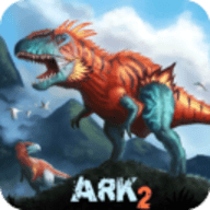 侏罗纪孤岛求生方舟2