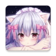 喵可莉的兔玩偶