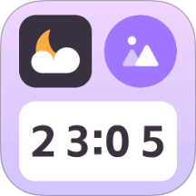 百变美化主题 1.0.0 安卓版