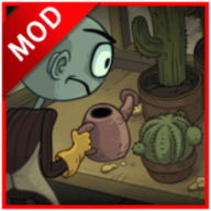 巨魔面孔任务恐怖2