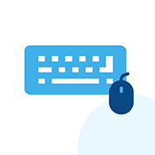 鼠标键盘手机模拟 1.0.1 安卓版